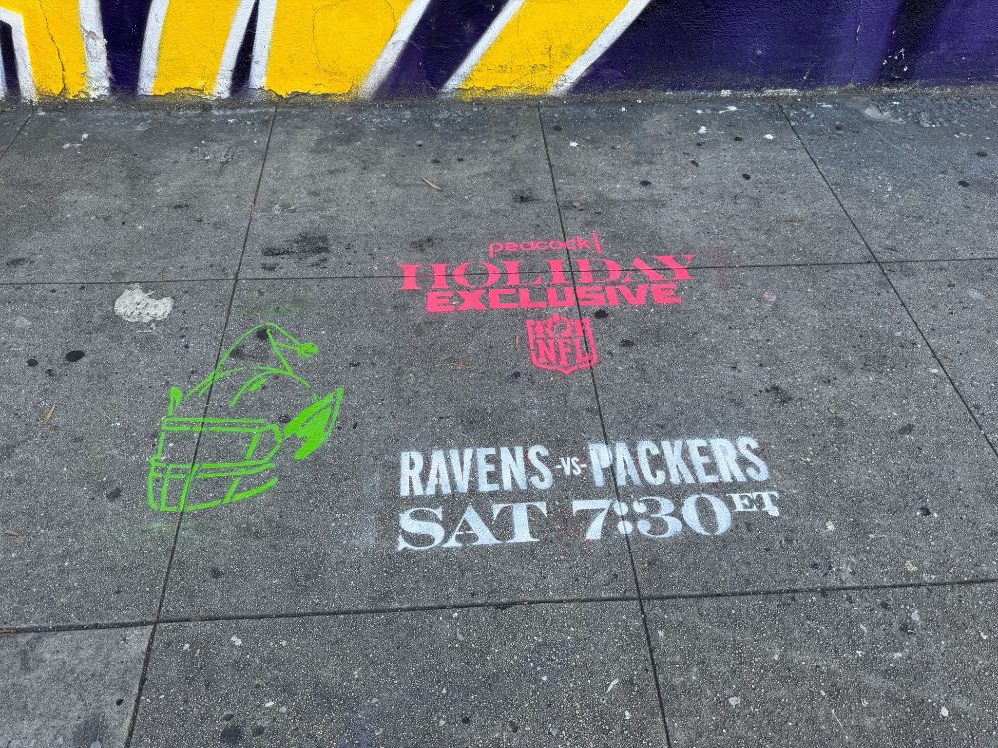 Stencil 19.5 Dtla Seaton St